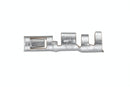 HELLA 8KW 177 784-002 Cable Connector - 1.5mm² - 2.5mm² - Ø: 5.3mm - Brass