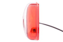 HELLA 2KA 003 168-021 Licence Plate Light - Halogen - 12/24V