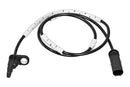 HELLA 6PU 358 217-171 Sensor, wheel speed - 2-pin connector