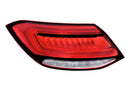 HELLA 2SK 013 102-101 Rearlight - LED - Outer section - right - for e.g. MERCEDES-BENZ CLS (C257) + Mo