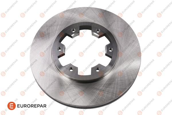 Eurorepar Brake Disc - 1618884480