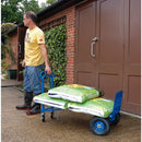 Draper 3 IN 1 H.D. Sack Truck - 85673