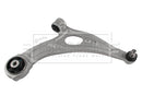 Borg & Beck Suspension Arm - RH - BCA8018