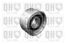 QH Deflection/Guide Pulley V-Ribbed Drive Belt - QTA707