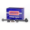 Borg & Beck Wishbone Fitting Kit Part No -BSK7816