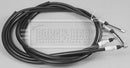 Borg & Beck Kit - (Lh & Rh) Part No -BKB2614