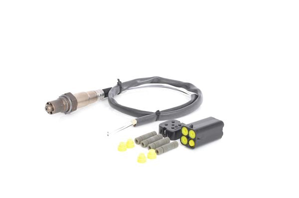 Bosch Lambda Sensor Ls615 Part No - 0258986615