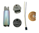 Intermotor In-Tank Fuel Pump - 38904