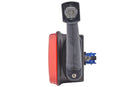 HELLA 2VP 340 934-111 Rearlight - EasyConn I Hybrid - Hybrid - 24V