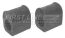 First Line Anti Roll Bar Bush Kit  - FSK6278K