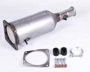 EEC DPF Silicon Carbide - DPF084S