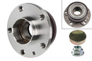 FAG Wheel Bearing Kit - 713606040