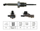 Lucas Exhaust Gas Temperature Sensor - LGS7196