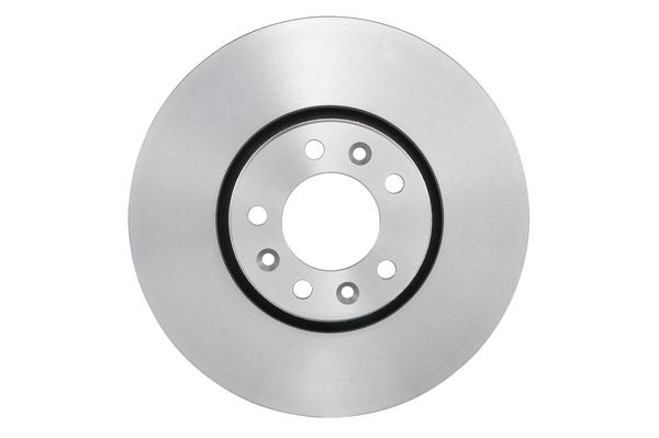 Bosch Brake Disc > Single Bd1247 Part No - 0986479380