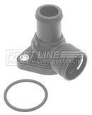 First Line Coolant Flange Part No -FTS1012