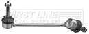 First Line Stabiliser Rod - FDL6788