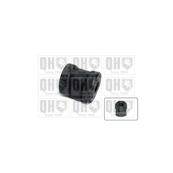 QH EMB7054 Stabiliser Bar Bush - Front LH & RH (Outer)