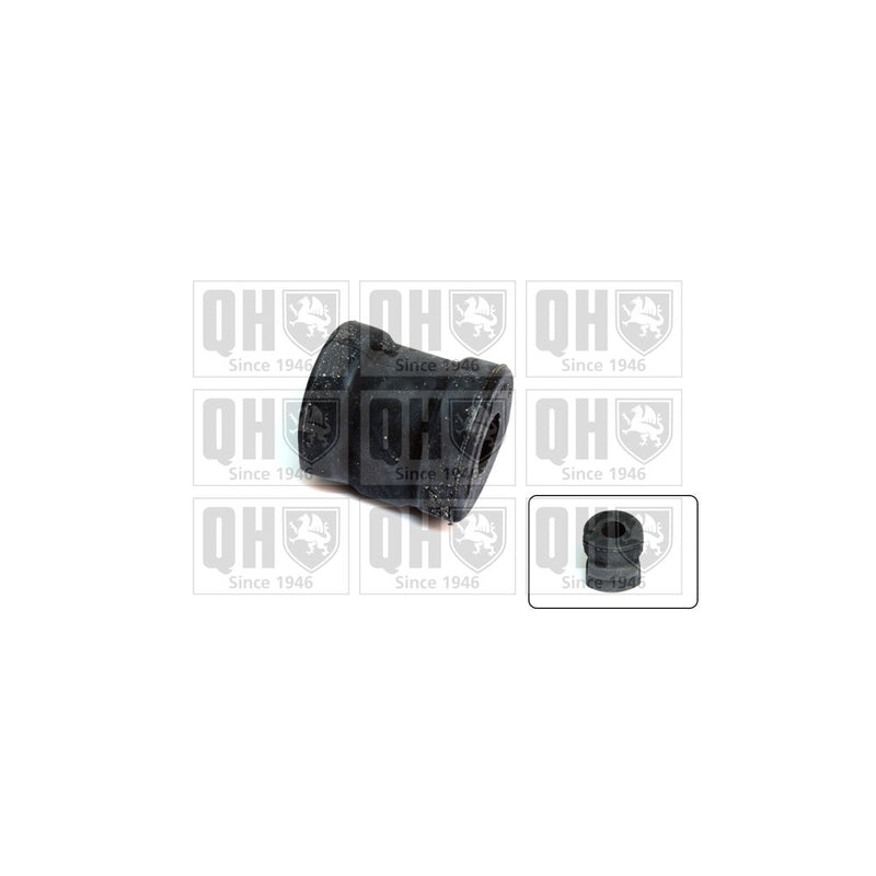QH EMB7054 Stabiliser Bar Bush - Front LH & RH (Outer)