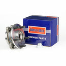 Borg & Beck Wheel Bearing Kit Part No -BWK1108