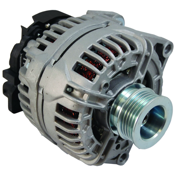 WAI Alternator Unit - 11475N fits General Motors, Opel, Saab, Vauxhall