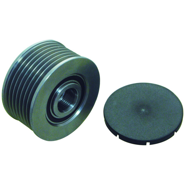WAI Alternator Clutch Pulley - 24-91319