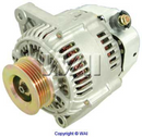 WAI Alternator - 13507N