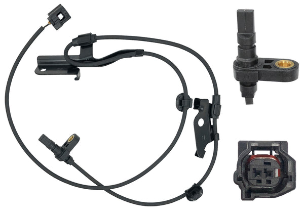 Intermotor Wheel Speed Sensor - 61227