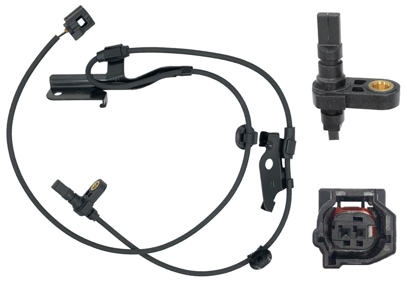 Intermotor Wheel Speed Sensor - 61227
