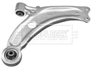 Borg & Beck Suspension Arm RH -BCA7380