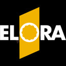 Elora 19mm  BI-HEX Socket 3/4"Drive - 00682