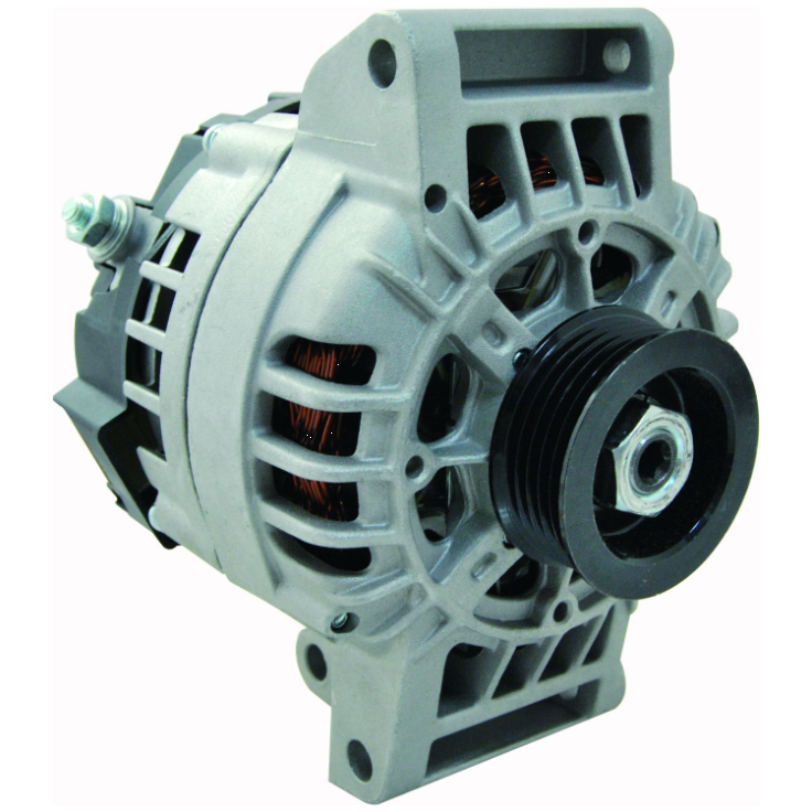 WAI Alternator - 13944N