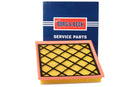 Borg & Beck Air Filter  - BFA2729