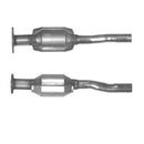 BM Cats Petrol Catalytic Converter - BM90589 with Fitting Kit - FK90589