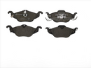 Brembo Brake Pad Set - P59030