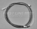 First Line Brake Cable - Front -FKB1514