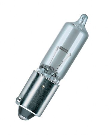 Osram Original Trade Pack of 10 Bulbs - 435 Headlight