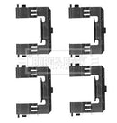 Borg & Beck Fitting Kit - Pads Part No -BBK1328