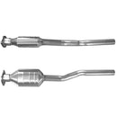 BM Cats Petrol Catalytic Converter - BM90028 with Fitting Kit - FK90028