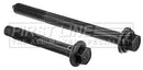 First Line Wishbone Fitting Kit Part No -FSK7814