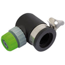 Draper Multi-TAP Adaptor Right-Angle - 24919