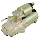 WAI Starter Motor Unit - 32500N fits Ford, Mitsubishi, Visteon, Volvo