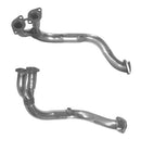 BM Cats Front Pipe - BM70329 with Fitting Kit - FK70329