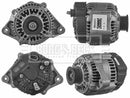 Borg & Beck Alternator - BBA2072