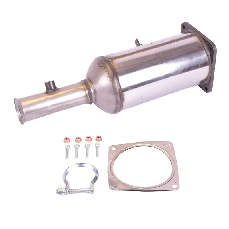 EEC DPF Cordierite - DPF025