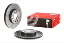 Brembo Brake Disc  - 09.9145.75