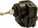 HELLA 6NM 008 299-501 Actuator, headlight levelling - 24V - Electric