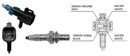Kerr Nelson Oxygen Sensor - KNL666