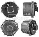 Borg & Beck Alternator - BBA2589