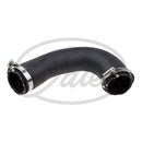 Gates Turbo Charger Hose - 09-0346
