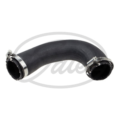 Gates Turbo Charger Hose - 09-0346